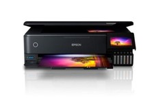Epson EcoTank L8180 Multifunction A3 InkTank Photo Printer