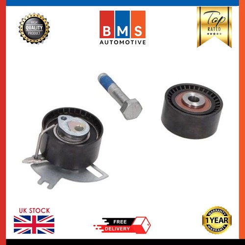 KIT CORREA DISTRIBUCIÓN FORD CITROEN PEUGEOT 2.0 DIÉSEL HDI DXA DW10 NUEVO KTB995 - Imagen 3 de 3