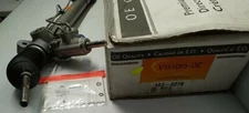 Vision OE 103-0278 Remanufactured Rack & Pinion – Tested, Reliable Steering