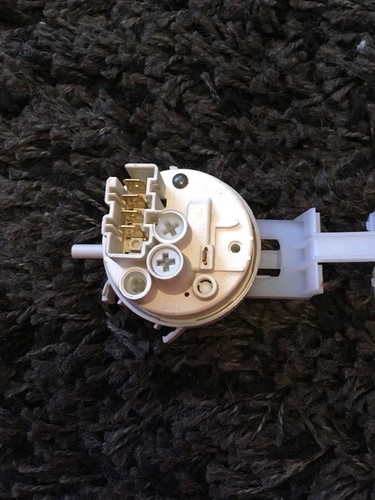 Ariston A1635 Waschmaschine Druckschalter 7650037 160015912.02