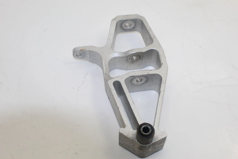 2017 Polaris Rush 800 Xcr Left Knuckle 1823801 - Image 3 of 4