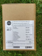 sansone tipo 46-7 dn 25