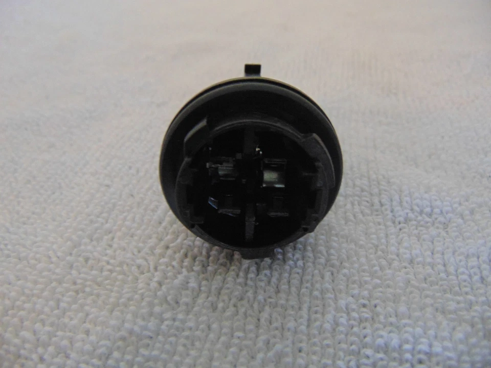 CHEVROLET COBALT HHR PONTIAC G5 BUICK LACROSSE LÁMPARA TRASERA ENCHUFE 16530707 Foto 2 de 3