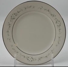 Noritake HEATHER Salad Plate 8 3/8" FREE SHIPPING, Mint Condition