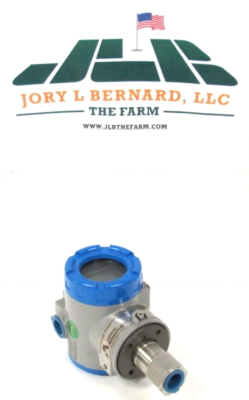 #ad AUTROL SMART PRESSURE TRANSMITTER APT3200 G4M11F11S1 M1 435 PSI SURPLUS $445.00