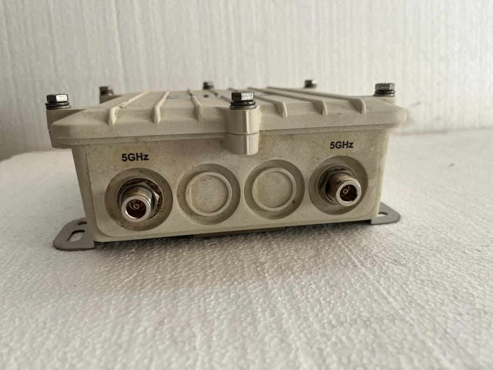 Fortinet Forti AP-222B FAP-222B  USED UNIVERSITY SURPLUS WE SHIP INTERNATIONAL - Image 4 of 4