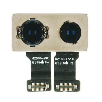 Original iPhone 7 Plus main big camera flex cable connector