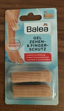 Balea Gelzehen-& Finger- Schutz, OVP