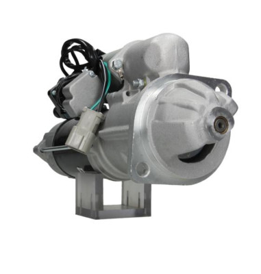 2,8kW Anlasser für Komatsu E70 EC50 EC75 FD30 PC60 WA40 WA70 WR8 4D95 4D95L