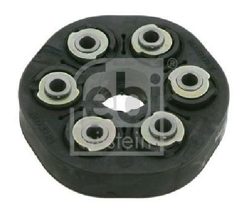 Original Febi Bilstein Gelenk LäNgswelle 03580 FüR Mercedes-Benz-image