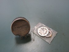 CLAROSTAT/Honeywell RV4NAYSD502A Qty of 4 per Lot 5k Ohm 1 Gang Linear Panel Mo