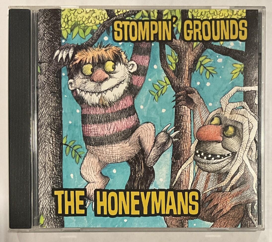 邦楽 DeadPerson STOMPINGRECORD 003 s-l1200.jpg