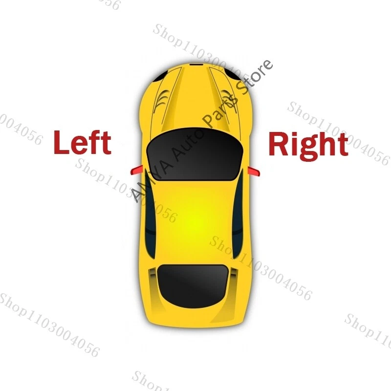 Luz trasera izquierda para Seat Leon 2013-2020 luz señal de giro lámpara freno Foto 2 de 4