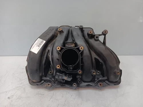 55351149 Krümmer Einlass- für OPEL Astra G Coupe 2.2 16V Ausgabe 2001 4123006 - Bild 1 von 10