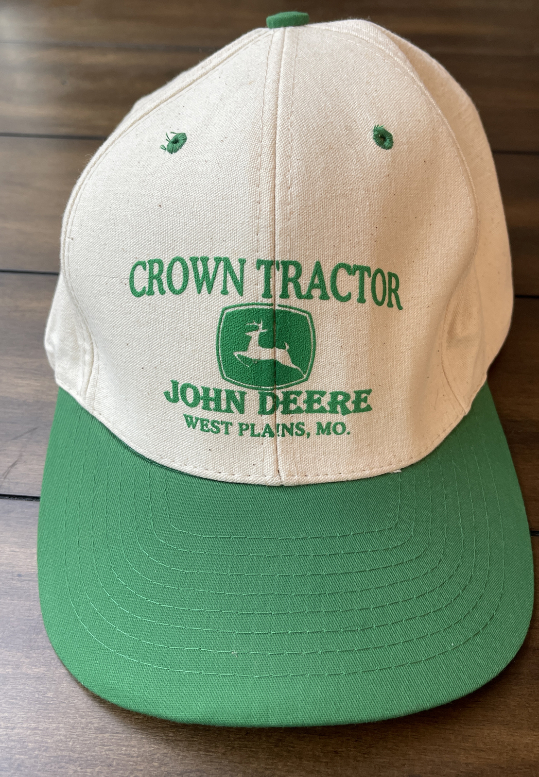Crown Tractor John Deere West Plains, MO. John Deere … Gem