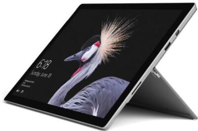 Microsoft Surface Pro 5  Wi-Fi Only 1796 i5-7300U/8GB/256GB Tablet