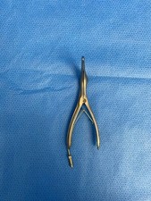 Pilling Weck 52-5185 Fiber Optic Nasal Speculum Lighted Specula ENT