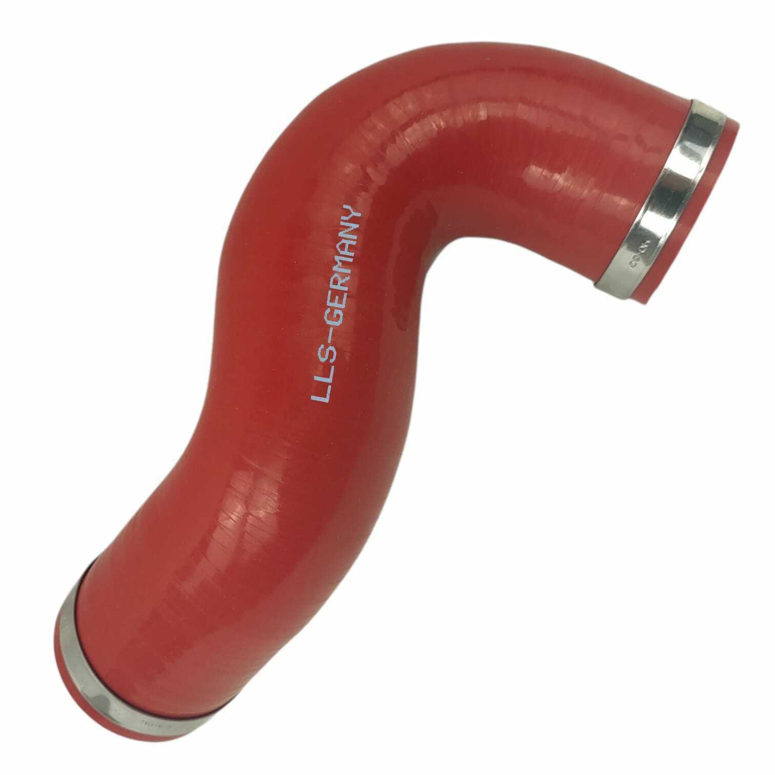 Turbo Air Intake Hose For Ford Kuga MK1 2.0 TDCI 4x4 4-wheel AV416C700AB