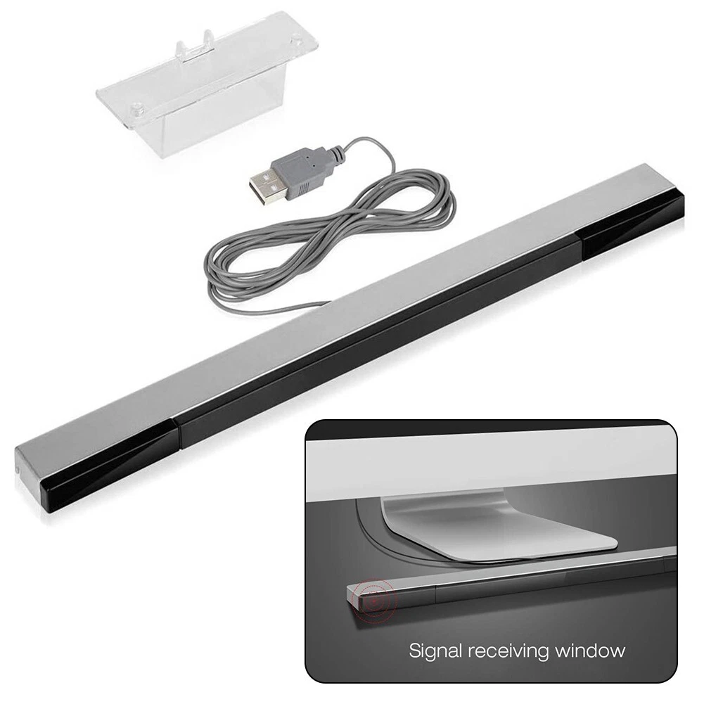 Wii u sensor deals