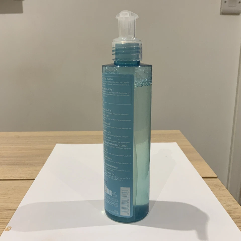 Thalgo Micellar Cleansing Water 200ml - Free UK Postage - RRP: £26 - Image 2 of 3