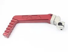 13MM Red CNC Kick Starter Start Lever Z50 CRF50 CRF70 klx110 SSR SDG BSE Apollo