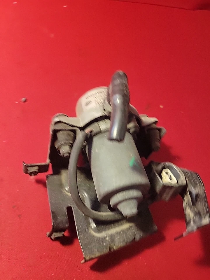 Conjunto de bomba de vacío de freno Volvo S40 C30 C70 V50 V40 2001-2013 08684342 Foto 3 de 4