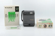 [Excellent] FUJI INSTANT CAMERA Mr.HANDY ACE Very Good Condition #1914