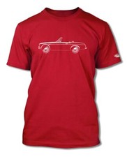 Datsun Roadster 2000 1600 Fairlady T-Shirt - ...
