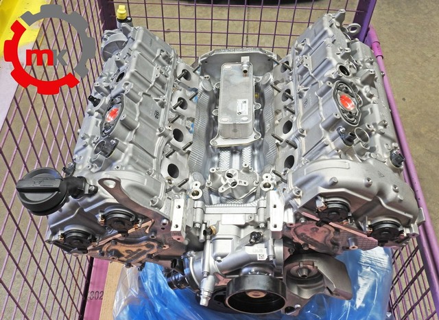 Коленвал bmw n63b44
