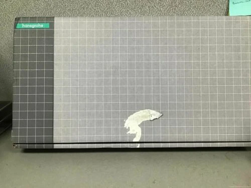 Hansgrohe Suministros de cocina, comedor y Bar