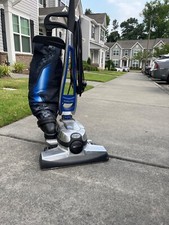 Kirby AVALIR2 Multi Surface Vacuum Carpet Cle...