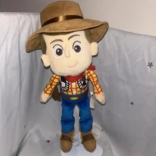 Kids Preferred Disney Baby Cowboy Woody Plush 13" Toy Story  2019 FREE SHIP