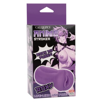 roxy sex toy ANIME Stroker Roxy