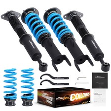 Einstellbare Höhe Gewindefahrwerk For Dodge Challenger RWD For Chrysler 300 RWD