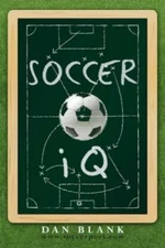 Soccer IQ: Things That Smart Players Do, Vol. 1 - Paperback - VERY GOOD