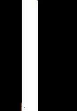 TWIN 4mm/2mm BLACK Detailing Pinstripe Coachline Strip suits Motorbike S2