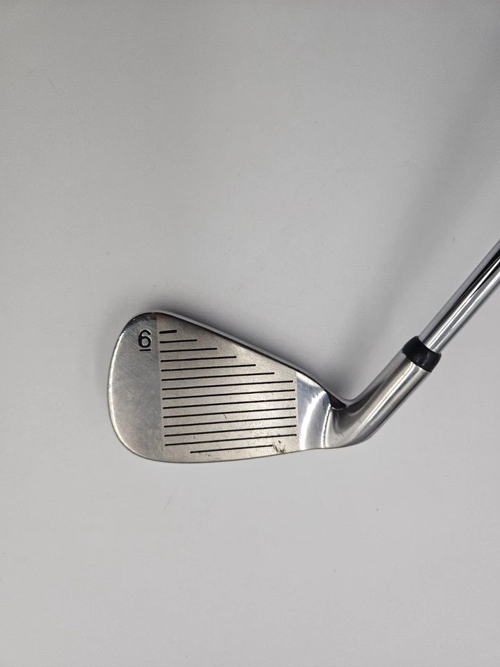 Nicklaus Varsity 6 Iron, Steel Shaft, Unsure of Flex - Image 3 of 4