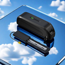 36V 48V 52V li-ion Ebike Battery for 0-2000W Electric Bike Hailong Battery