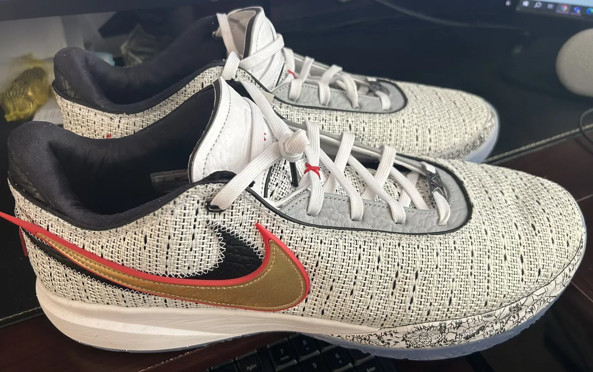 Lebron james deals graffiti shoes