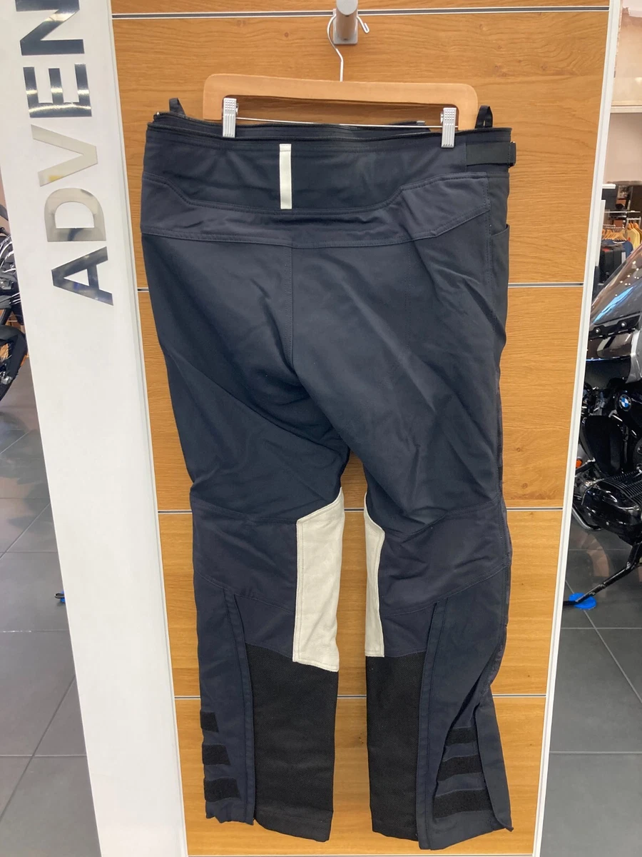 BMW GS Rallye Air Adventure Pants EU SZ 54 MENS 76115A80CE6 **2024 