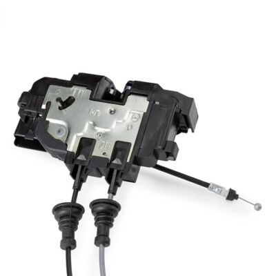 Door Lock Actuator For Hyundai Santa Fe 2006-2009 Rear Driver Left Side - Replaces 81410-2B000