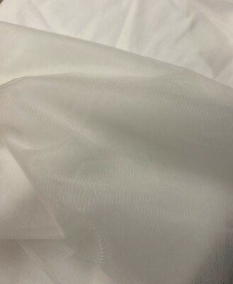 Mesh Tulle Netting Fabric - 58'' Wide - Assorted Colors