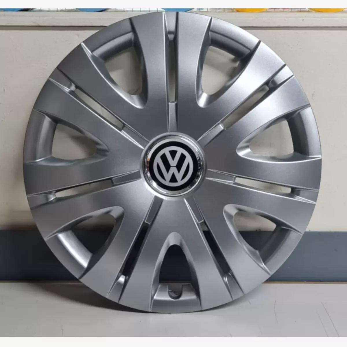 Vw caddy cheap wheel trims