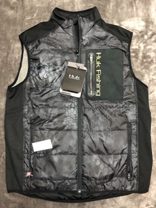 huk vest