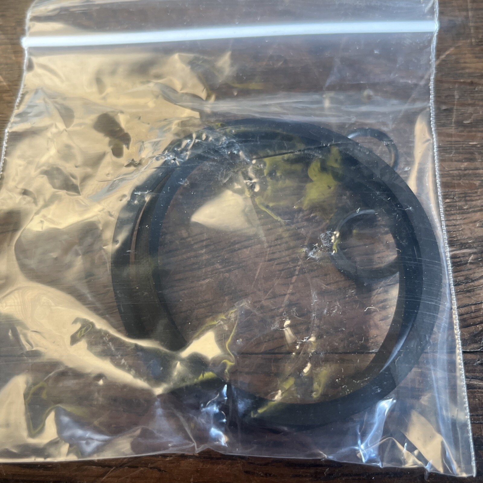 NOS Hastings FF1235 Fuel Filter | eBay