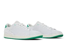 Nike Nike Air Jordan 1 Centre Court White Stadium Green DJ2756-113