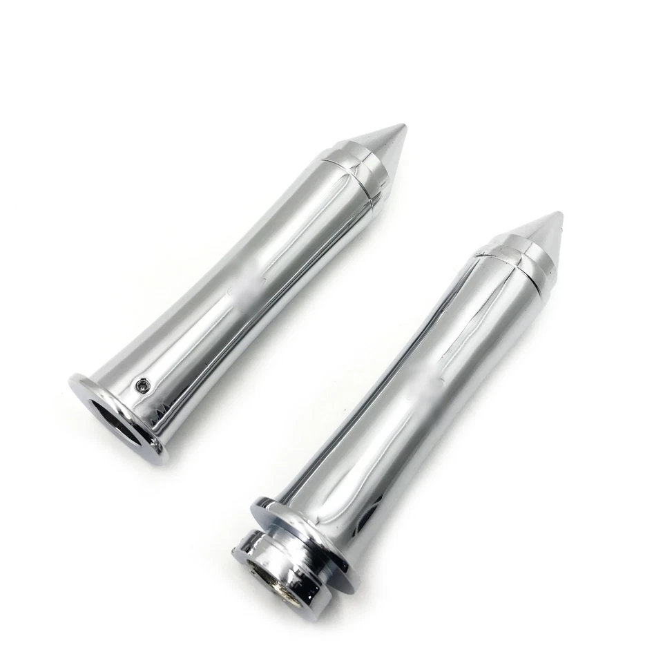 Nuevas empuñaduras Kanji personalizadas para motocicleta Suzuki Hayabusa GSX-R1300 1999-2012 Foto 3 de 4