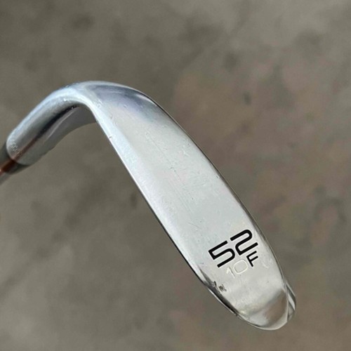 Titleist VOKEY FORGED 3pcs Wedge Set 48°52°56° NSPRO 950GH Flex-S RH F/S No H/C - Picture 3 of 8