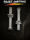 Chain Adjuster Bolts for Kawasaki KLX140
