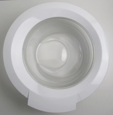 BOSCH Hublot complet pour lave linge WAK28260FF